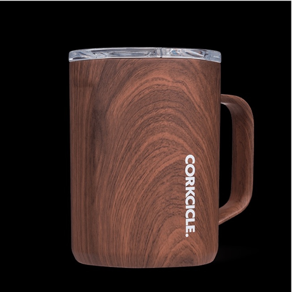 Corkcicle ORIGINS COFFEE MUG